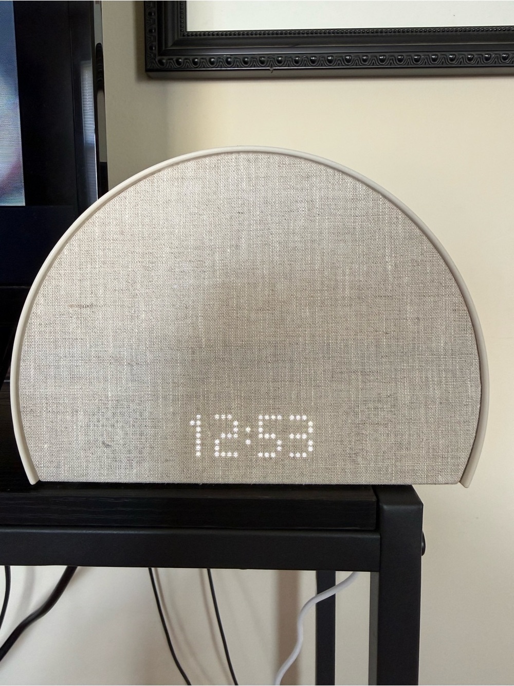Hatch Restore 2 Sunrise Alarm Clock, Sound Machine